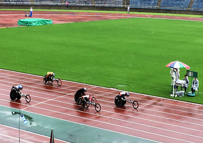 陸上 2019 大会 関東